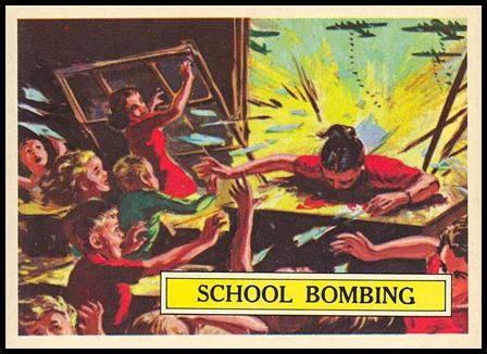 38 School Bombing